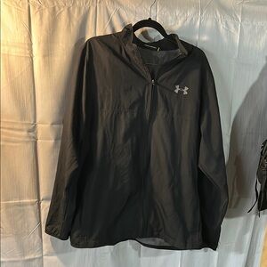 Under Armour Black Jacket